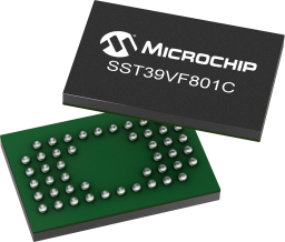 SST39VF801C product image