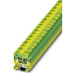 PHOENIX CONTACT-3244151 Connector Terminal Blocks Conn Feed-Through Terminal Block F 2 POS T DIN Rail PHOENIX CONTACT-3244151 Connector Terminal Blocks Conn Feed-Through Terminal Block F 2 POS T DIN Rail