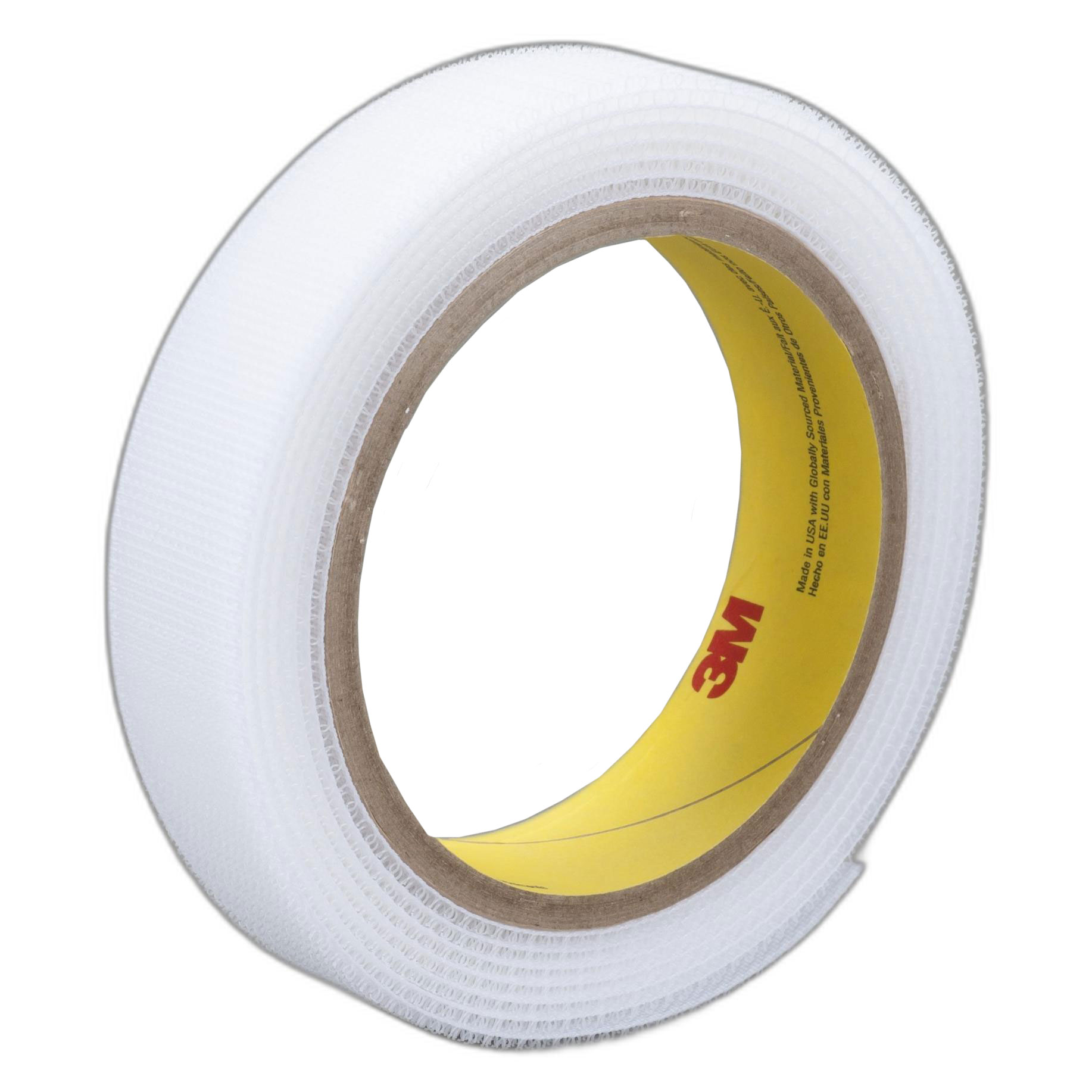 SJ3402 WHT 3/4"X50YD SJ3402 WHT 3/4"X50YD