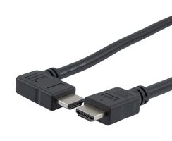 L-COM HD21PRAL-MM-BLK-2M L-COM HD21PRAL-MM-BLK-2M