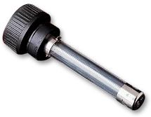 Littelfuse-0LMF1.25V Fuses Fuse Slow Blow Acting 1.25A 300V Panel Mount In-Line 15.49 X 46.23mm CSA/UL