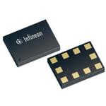 Infineon Technologies AG-BGSA143ML10E6327XTSA1 RF Switches RF Switch SP4T 400MHz to 6GHz 10dB 10-Pin TSLP T/R