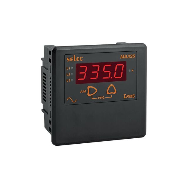 MA335-230VAC MA335-230VAC