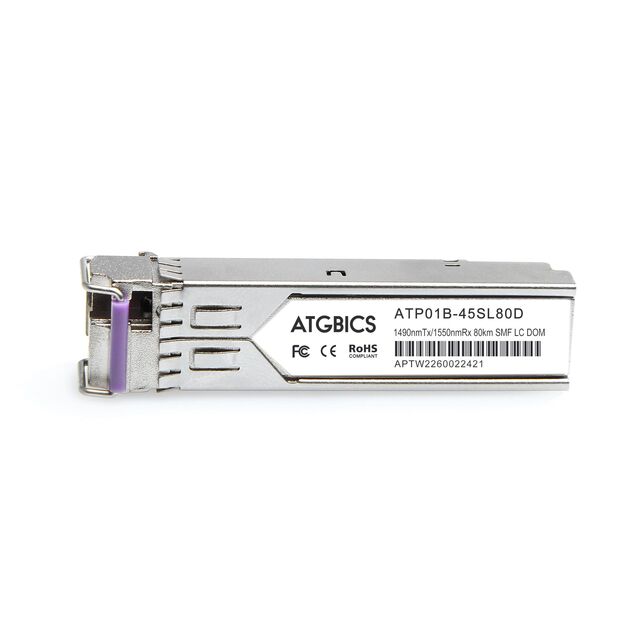 SFP-10G-BX-U-80-AR-C SFP-10G-BX-U-80-AR-C