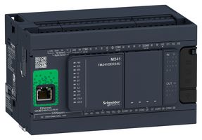 SCHNEIDER ELECTRIC TM241CEC24U SCHNEIDER ELECTRIC TM241CEC24U