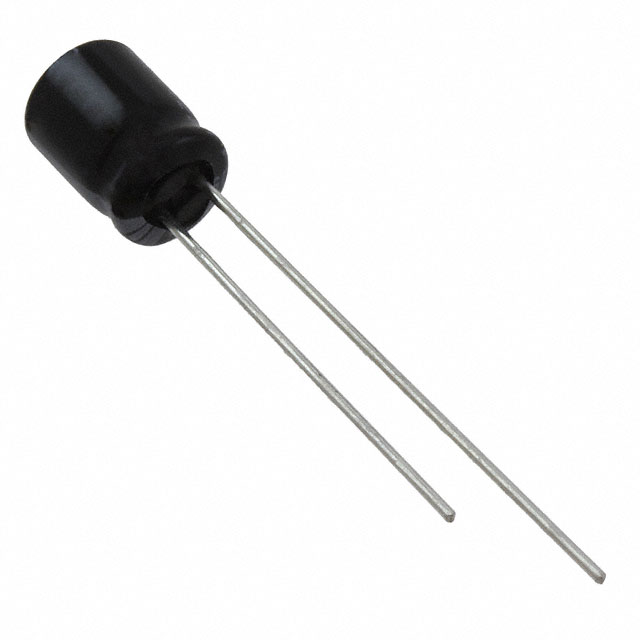 AX-SERIES-5x8.5mm
