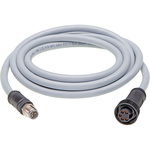 Molex-1205050109 null Cable Assembly Circular 20m 16AWG M12 Circular to M12 Circular 5 to 5 Straight to Straight Bag