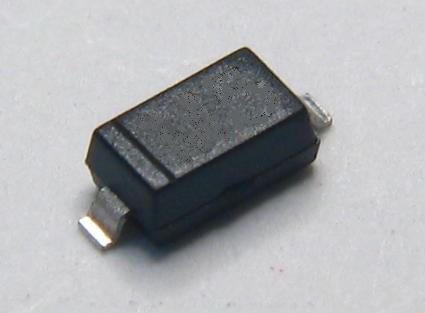 Comchip Technology-ATV02W190B-HF Transient Voltage Suppressors (TVS) Diode TVS Single Bi-Dir 19V 200W Automotive 2-Pin SOD-123FL T/R