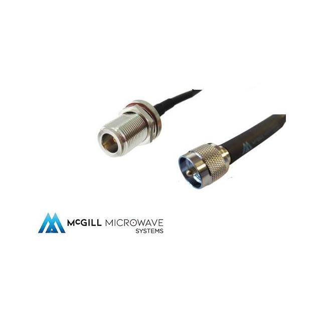 LMR-400-DB-UM-NFBH(QTY:6ft) LMR-400-DB-UM-NFBH(QTY:6ft)