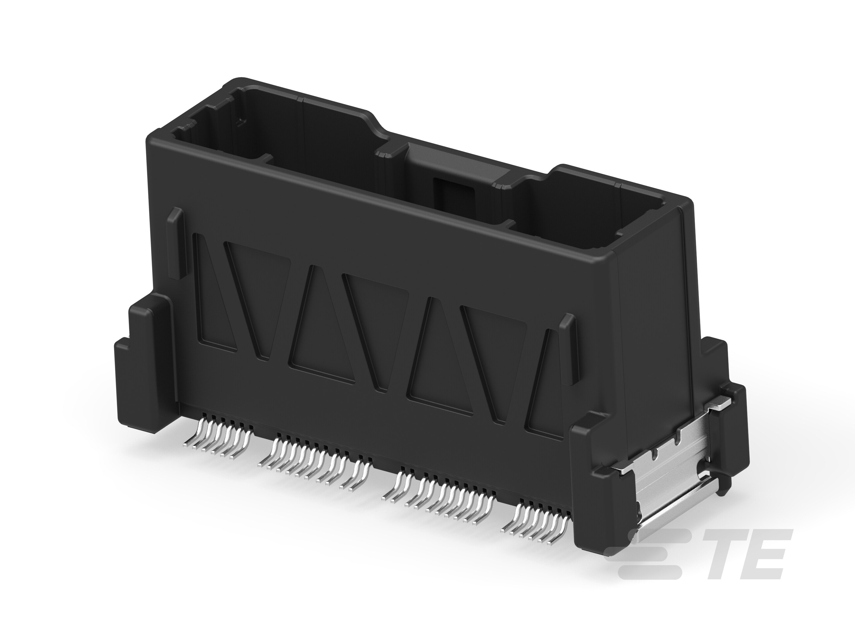 36POS,HYBRID,HDR ASSY,180DEG,SMD-1-2295435-0 36POS,HYBRID,HDR ASSY,180DEG,SMD-1-2295435-0