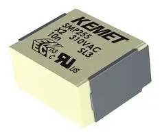 KEMET SMP255FB5680MC31TV44 KEMET SMP255FB5680MC31TV44