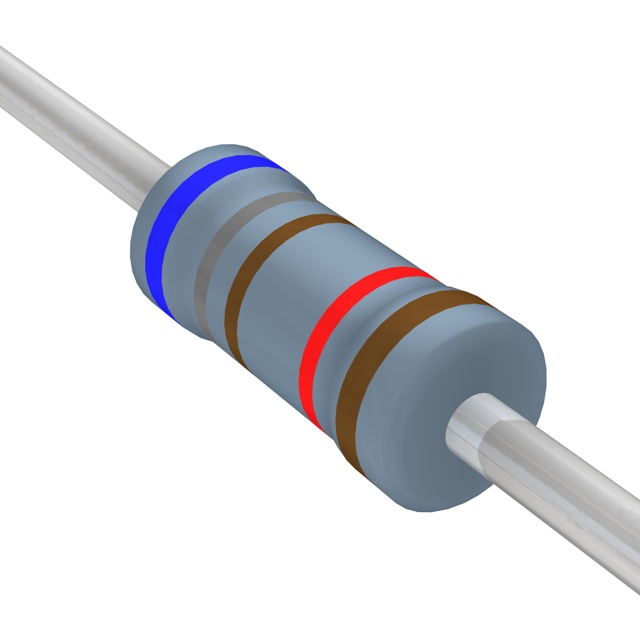 MFR-25FBF-68K1 MFR-25FBF-68K1