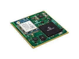MICROCHIP ATSAMA5D27-WLSOM1