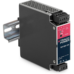 Traco Power-TSP 090-124 AC to DC Power Supplies AC/DC Power Supply Single-OUT 24V 3.75A 90W 8-Pin