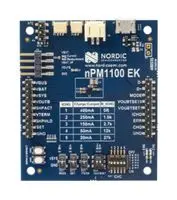 NORDIC SEMICONDUCTOR NPM1100-EK