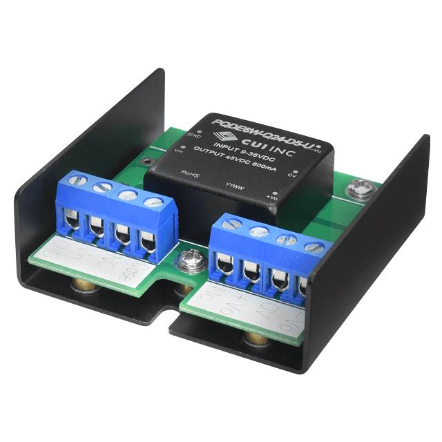 PQDE6W-Q48-D12-U PQDE6W-Q48-D12-U