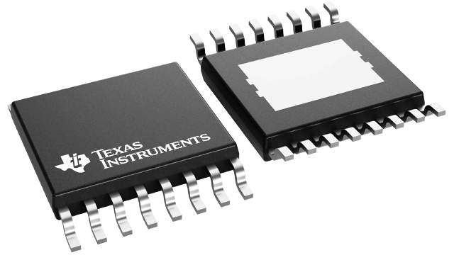 TPS54550 product image