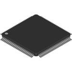 Infineon Technologies AG-CY7C1370KV25-200AXC SRAM Chip SRAM Chip Sync Quad 2.5V 18M-bit 512K x 36 3ns 100-Pin TQFP Tray
