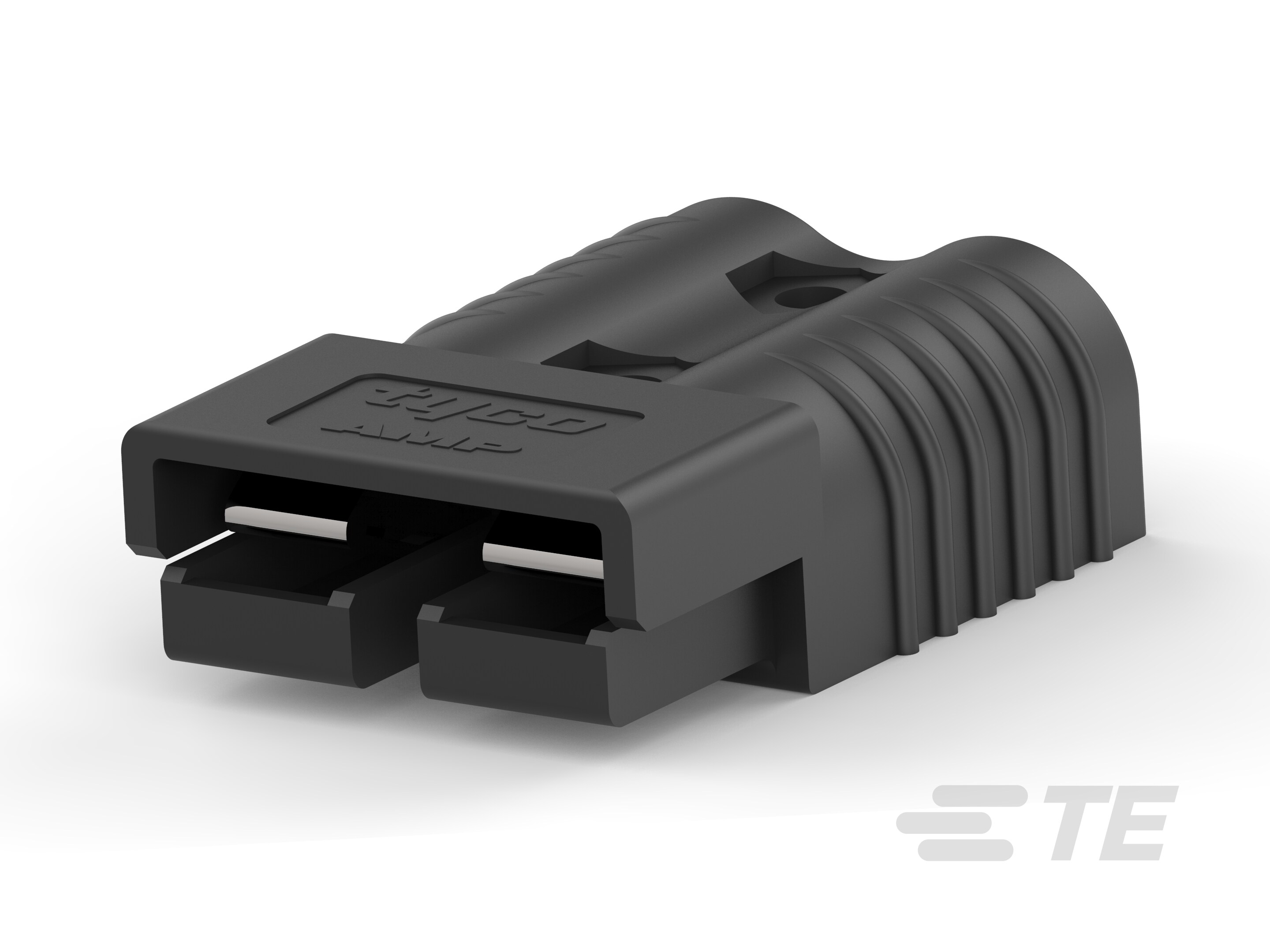 KIT,175A,1/0 AWG,BLACK-1604042-6