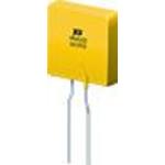 Bourns-MF-RM012/240-2 PTC Resettable Fuses PTC Resettable Fuse 0.12A(hold) 0.3A(trip) 240VAC 1.2A 1W 15s 3Ohm Radial 8.3 X 3.8mm T/R