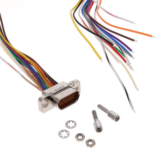 MDM-15SH006P-A174 MDM-15SH006P-A174