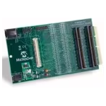 Microchip Technology-DM320002 Embedded System Development Boards and Kits PIC32 Microcontroller Expansion Board