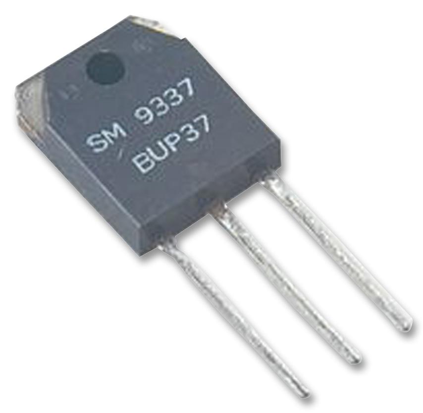 Trans GP BJT NPN 450V 15A 3-Pin(3+Tab) TO-247 Tube Trans GP BJT NPN 450V 15A 3-Pin(3+Tab) TO-247 Tube