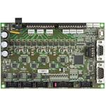 Analog Devices-TMCM-3351-CANOPEN null 3-Axes Stepper Controller / Driver, +24V, 3x 3A RMS, Closed-Loop with Encoder, many GPIOs, RS485, CAN, USB and RS232 with CANopen Firmware