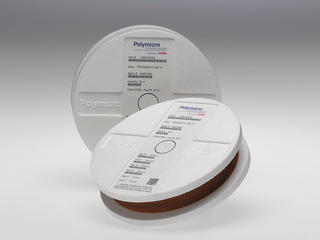 1068150033 - Polymicro Nano-Capillary Tubing, Inner Diameter 200nm, Outer Diameter 363µm, TSP000.2375NC