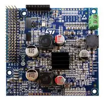 STMICROELECTRONICS AEK-POW-100W4V1
