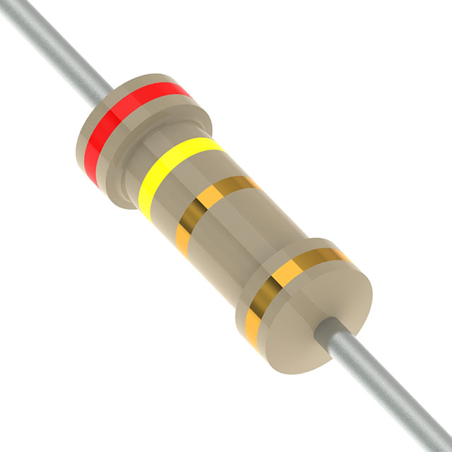 CFR25SJR-52-2R4 CFR25SJR-52-2R4