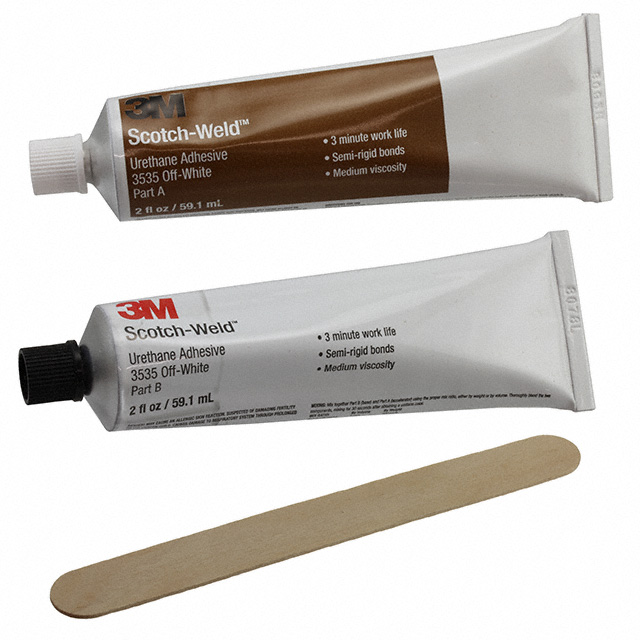 3535 OFF-WHT PART B^A 2OZ 6^CASE