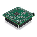 Microchip Technology-MA330051-2 Embedded System Development Boards and Kits Internal Op Amp Motor Control PIM