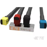 TE Connectivity-2226744-8 Connector Accessories Connector Accessories Kit Straight Copper Alloy Black Silver Over Nickel Package