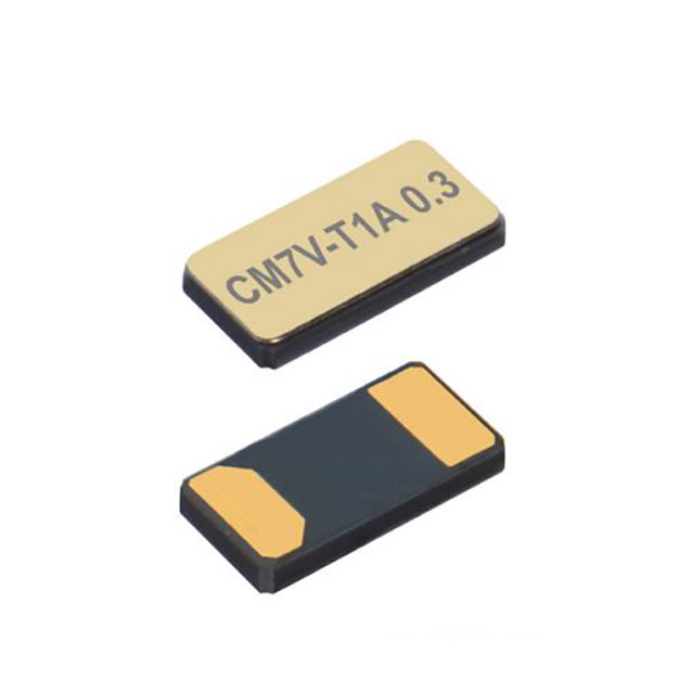 CM7VT1A-0.3-32.768KHZ-12 CM7VT1A-0.3-32.768KHZ-12