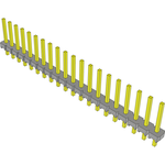Samtec-MTLW-120-07-G-S-280 Connector Headers and PCB Receptacles Conn Unshrouded Header HDR 20 POS 2.54mm Solder ST Top Entry Thru-Hole Bulk Samtec-MTLW-120-07-G-S-280 Connector Headers and PCB Receptacles Conn Unshrouded Header HDR 20 POS 2.54mm Solder ST Top Entry Thru-Hole Bulk