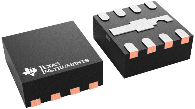 TUSB319-Q1 product image