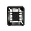 SMPX-52LCC-P SMPX-52LCC-P