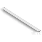 TE Connectivity-1-532428-5 Connector Backplane Conn HDI F 200 POS 2.54mm Solder RA Thru-Hole Tube