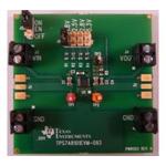 Texas Instruments-TPS7A8101EVM-093 Power Management Development Boards and Kits TPS7A8101 Linear Regulator 1.8V/2.5V/2.8V/3.3V Output Evaluation Board