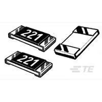 TE Connectivity-2-2176070-5 Resistor Fixed Single-Surface Mount Res Thick Film 2512 100 Ohm 1% 2W ±100ppm/°C Pad SMD T/R Automotive AEC-Q200