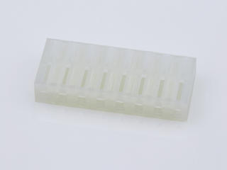 10011084 - 5.08mm Pitch KK Crimp Housing, 8 Circuits, Natural