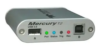 TELEDYNE LECROY USB-TMA2-M01-X