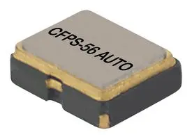 IQD FREQUENCY PRODUCTS LFSPXO072392 IQD FREQUENCY PRODUCTS LFSPXO072392