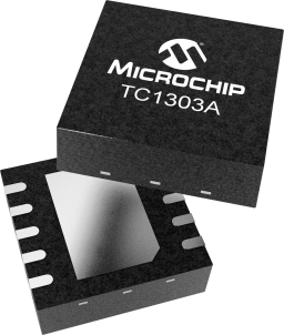 TC1303A TC1303A