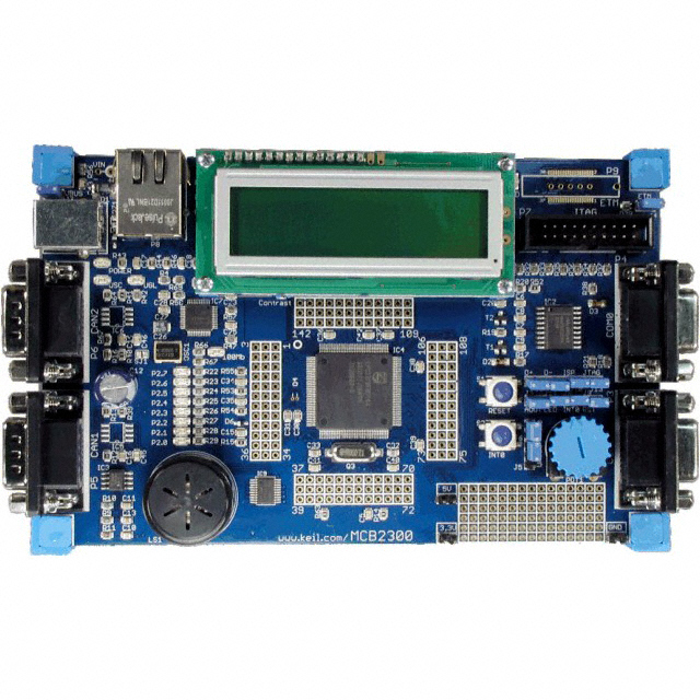 MCB2360U MCB2360U