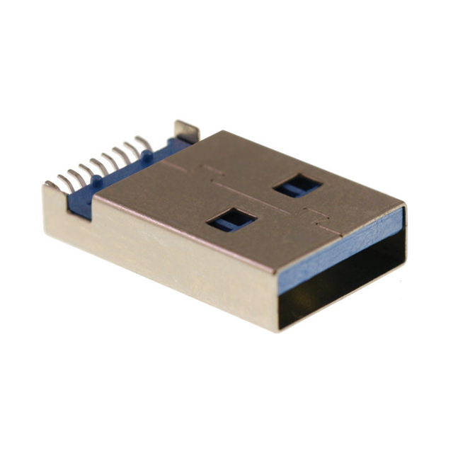 A-USB3 A-LP-SMT1-R A-USB3 A-LP-SMT1-R