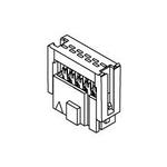 Molex-0906351141 Connector Headers and PCB Receptacles Conn IDC Connector F 14 POS 1.27mm IDT RA Cable Mount QF-50 Tray