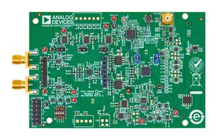 ANALOG DEVICES EVAL-AD4080-FMCZ
