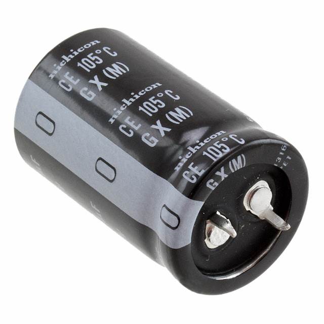 LGX Series 42mm LGX Series 42mm